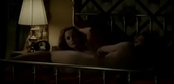  Keri Russell Getting It On In The Americans